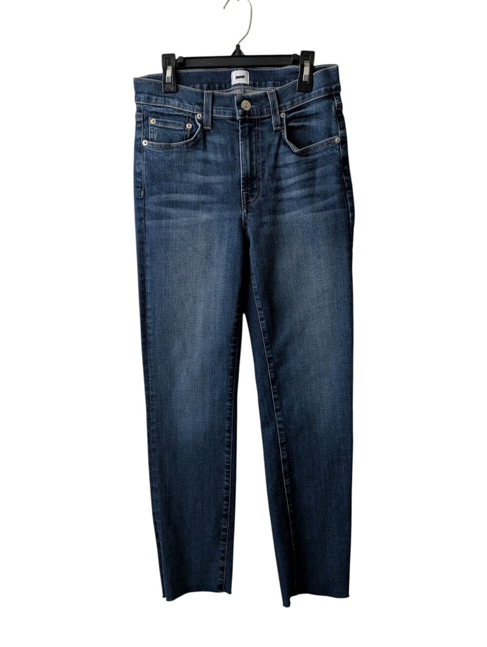 Edwin Bree jeans in deja blue